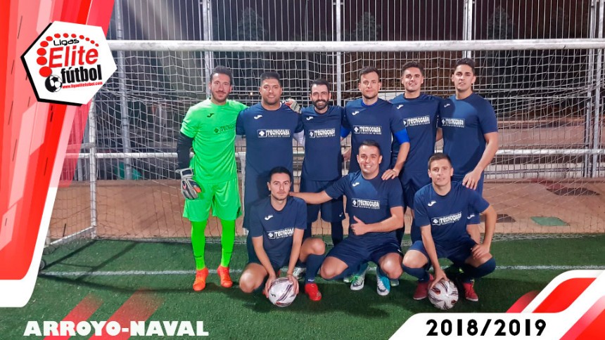 LIGA MUY DISPUTADA POR EL PRIMER PUESTO. LIGA TECNOCASA 1ª DIVISION